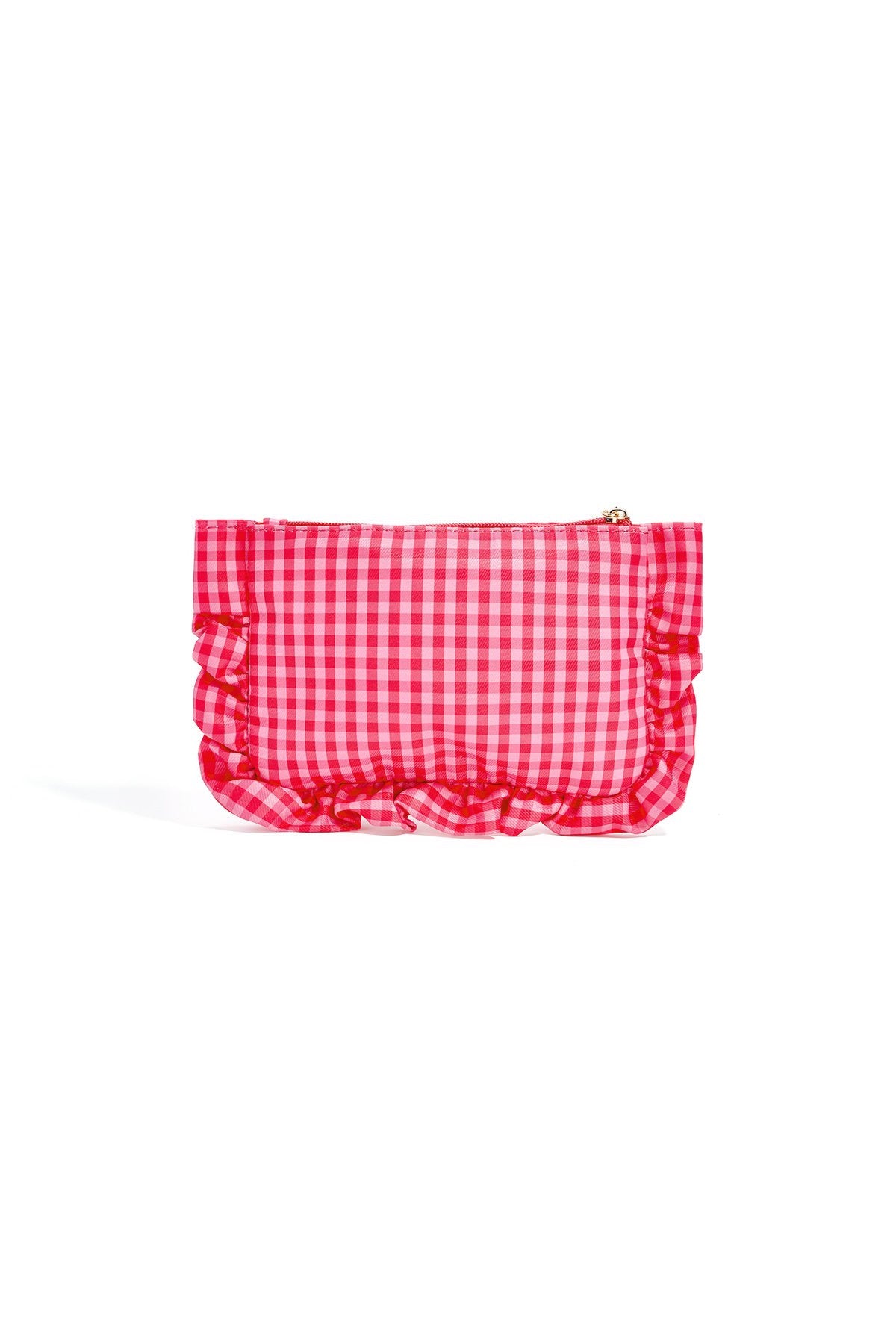 Mini Pochette Vichy