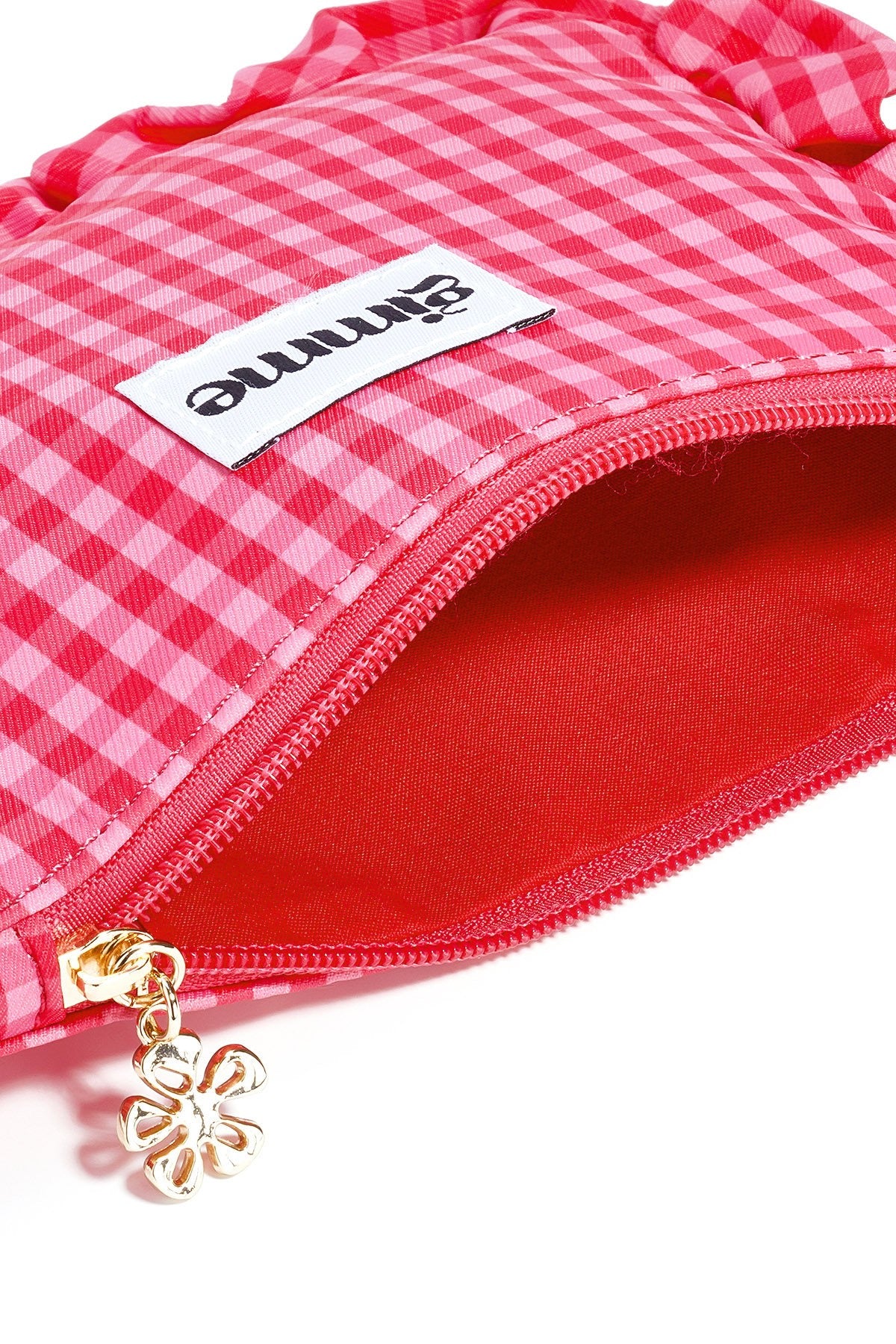 Mini Pochette Vichy