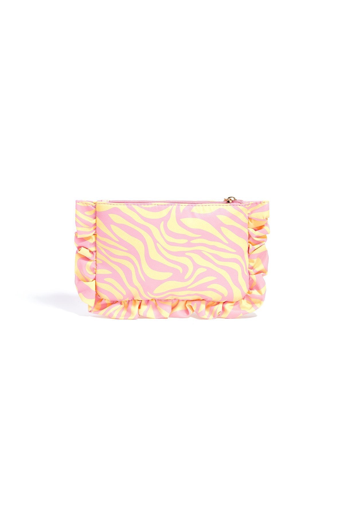Pochette zebra