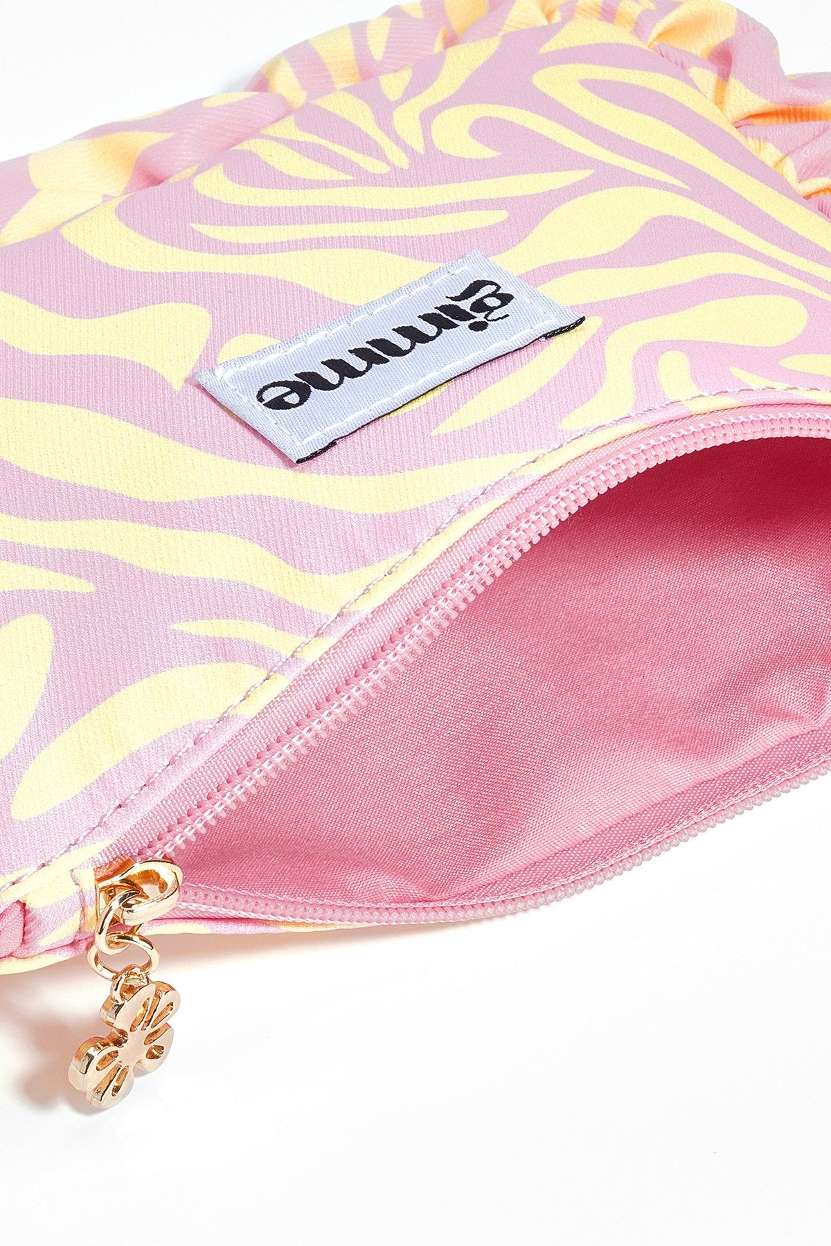 Pochette zebra