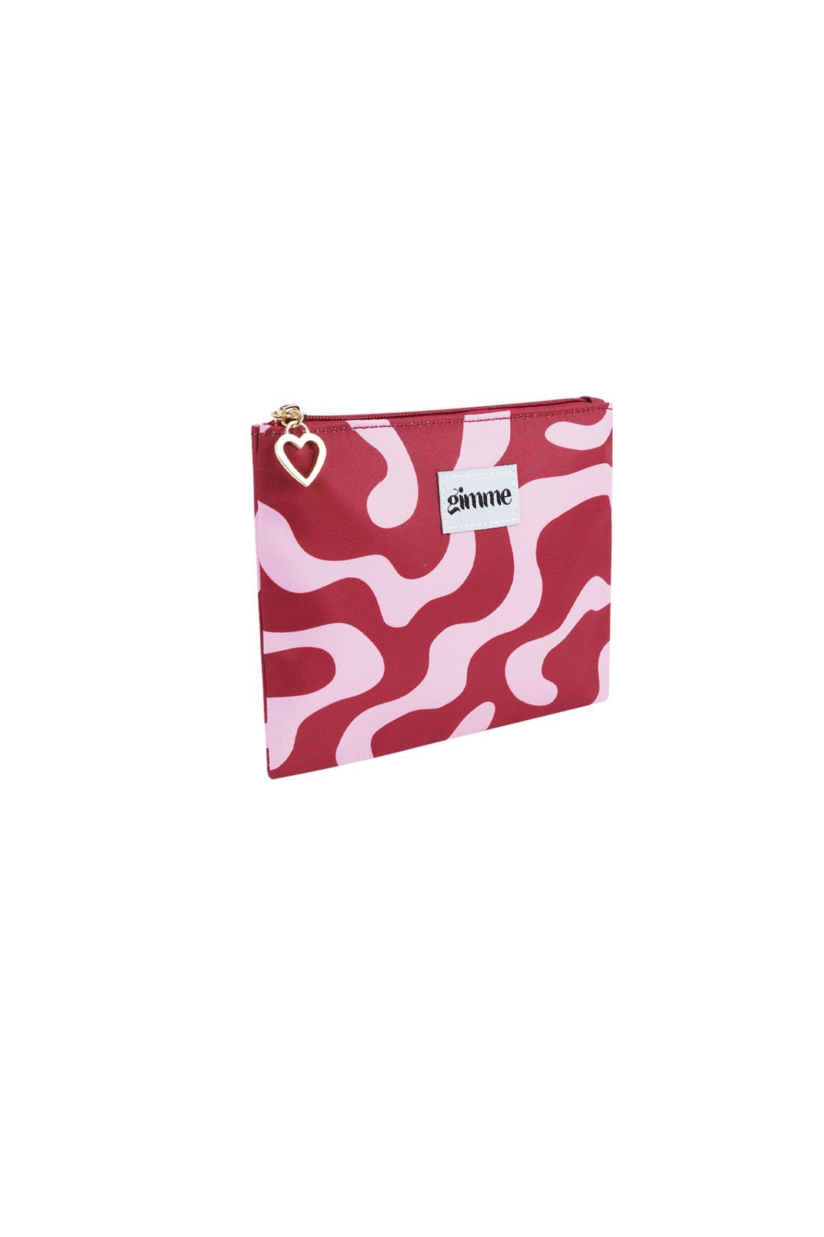 Mini pochette onde