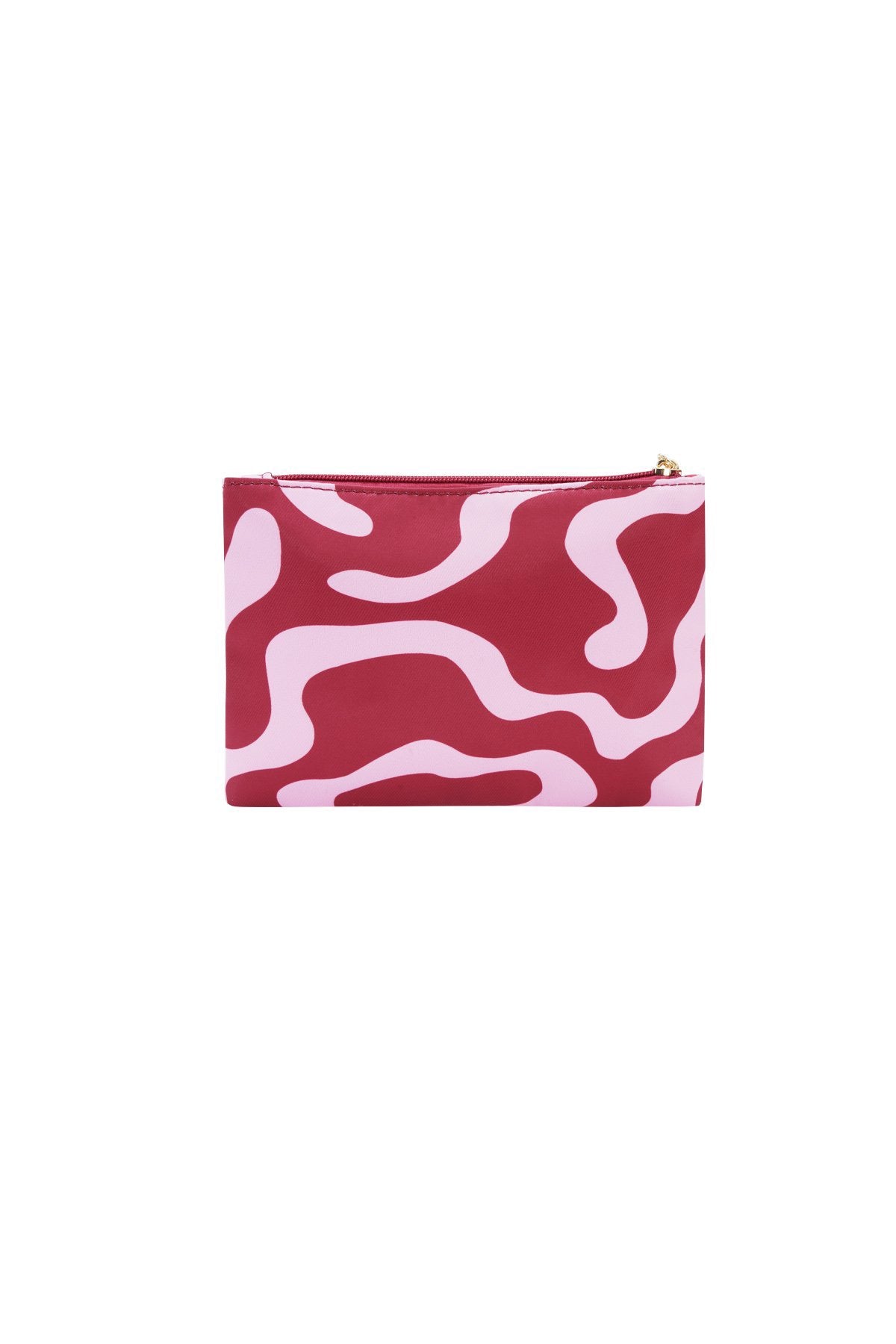 Mini pochette onde