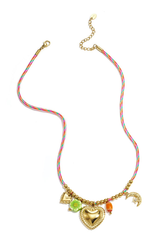 Collana SUMMER