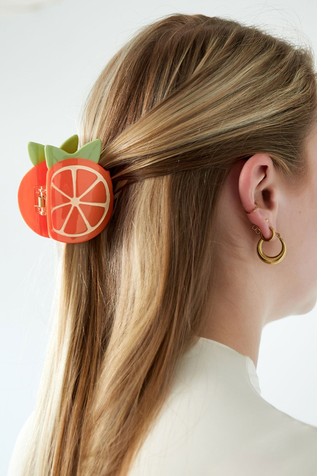HAIRCLIP