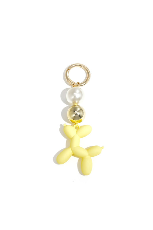 Charms Dog