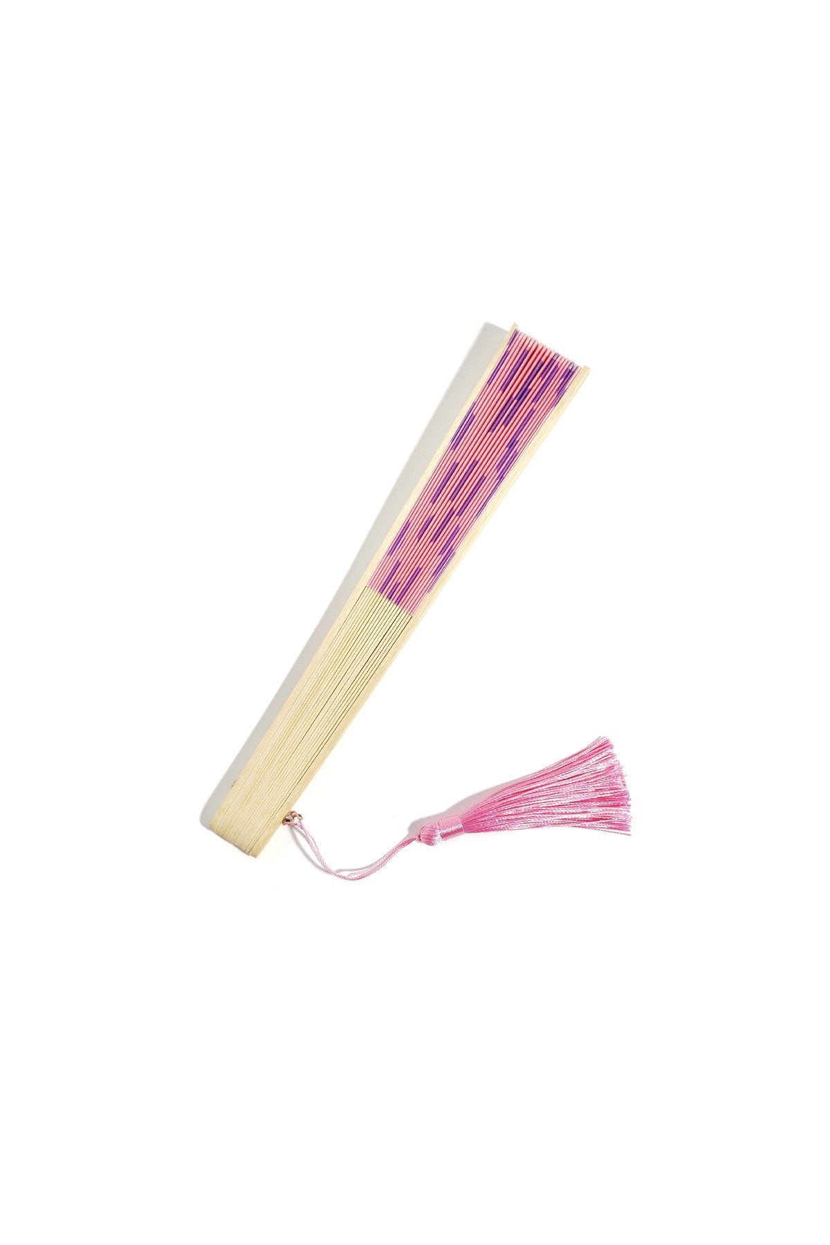 VENTAGLIO POIS PINK