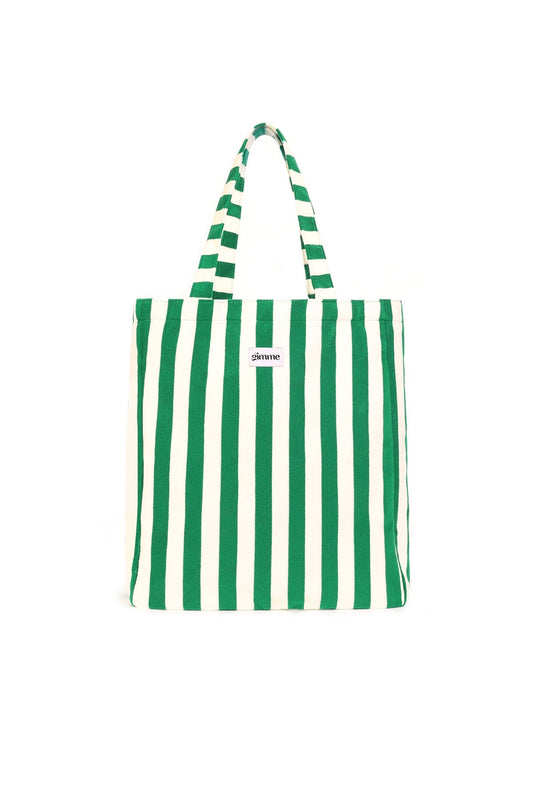 SHOPPER RIGHE GREEN