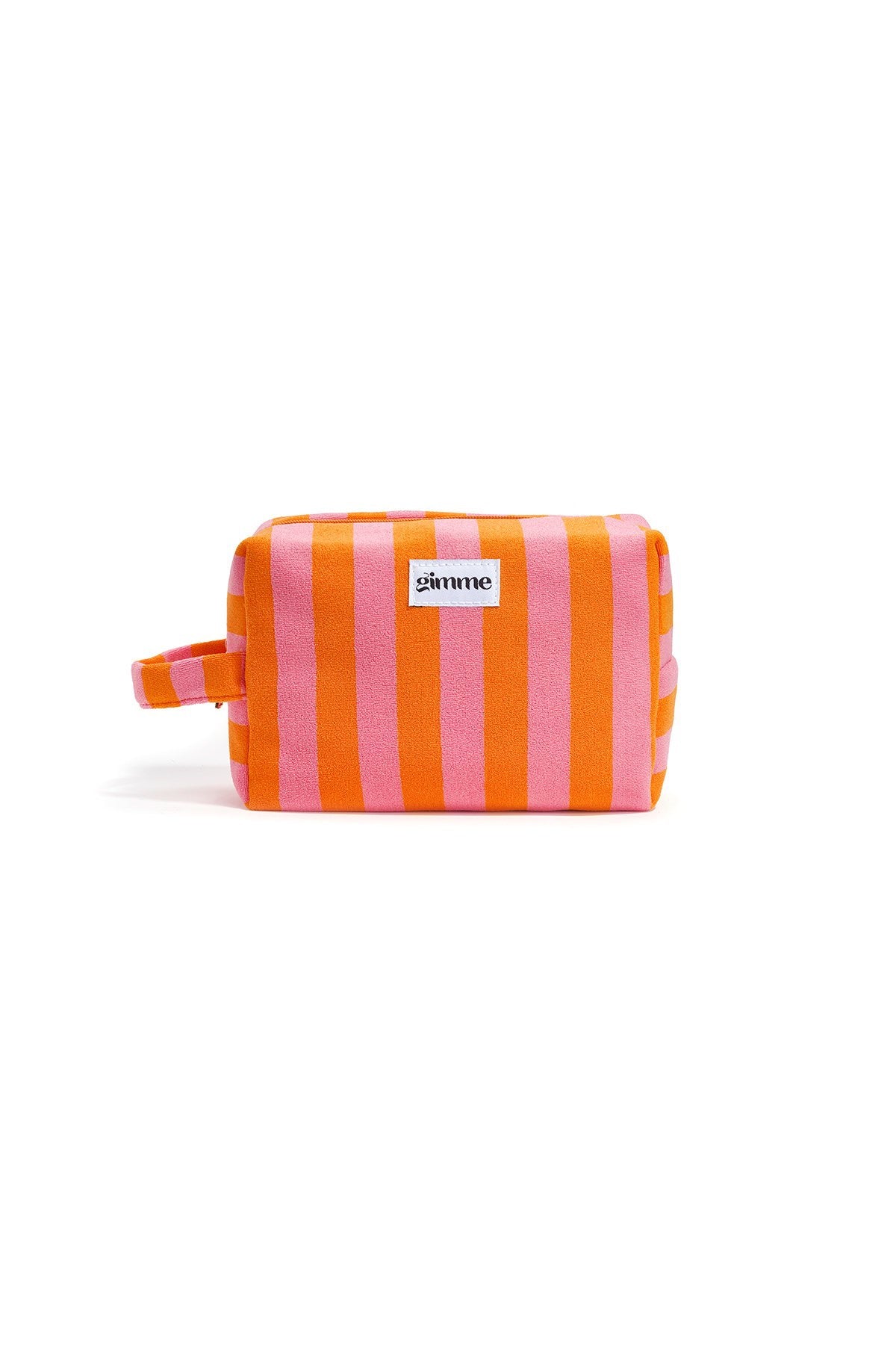 BEAUTY STRIPES ORANGE