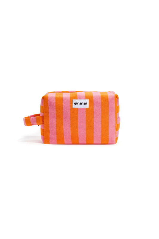 BEAUTY STRIPES ORANGE