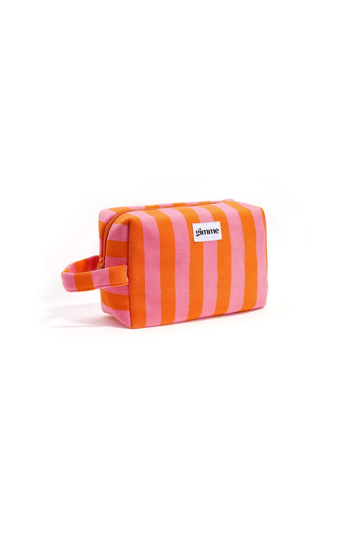 BEAUTY STRIPES ORANGE