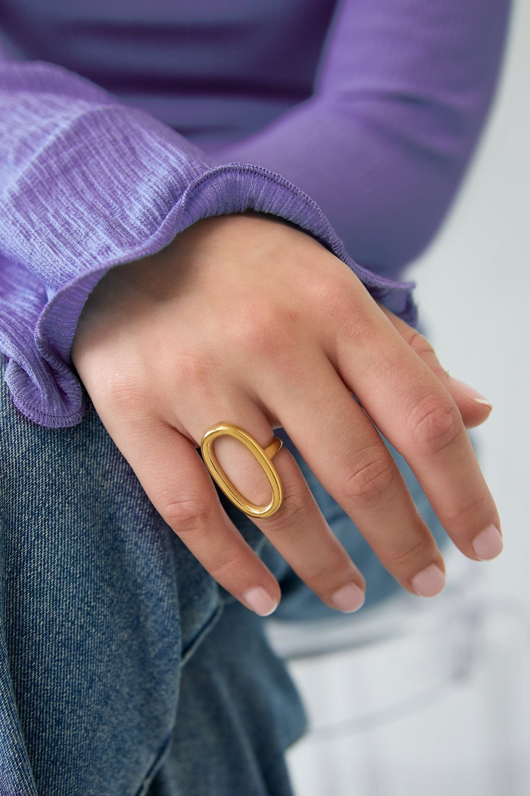 ANELLO CIRCLE