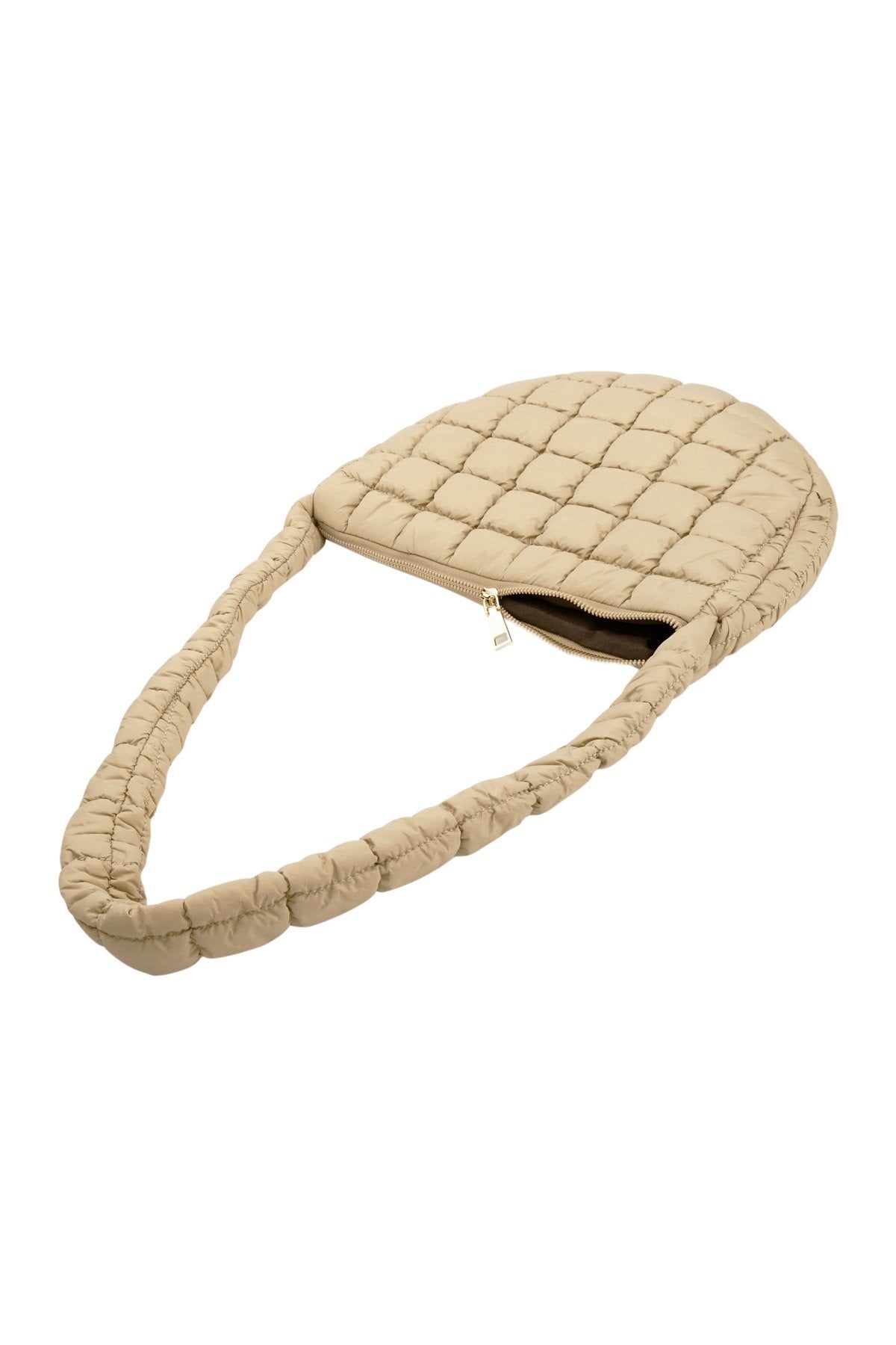 PUFFY BAG