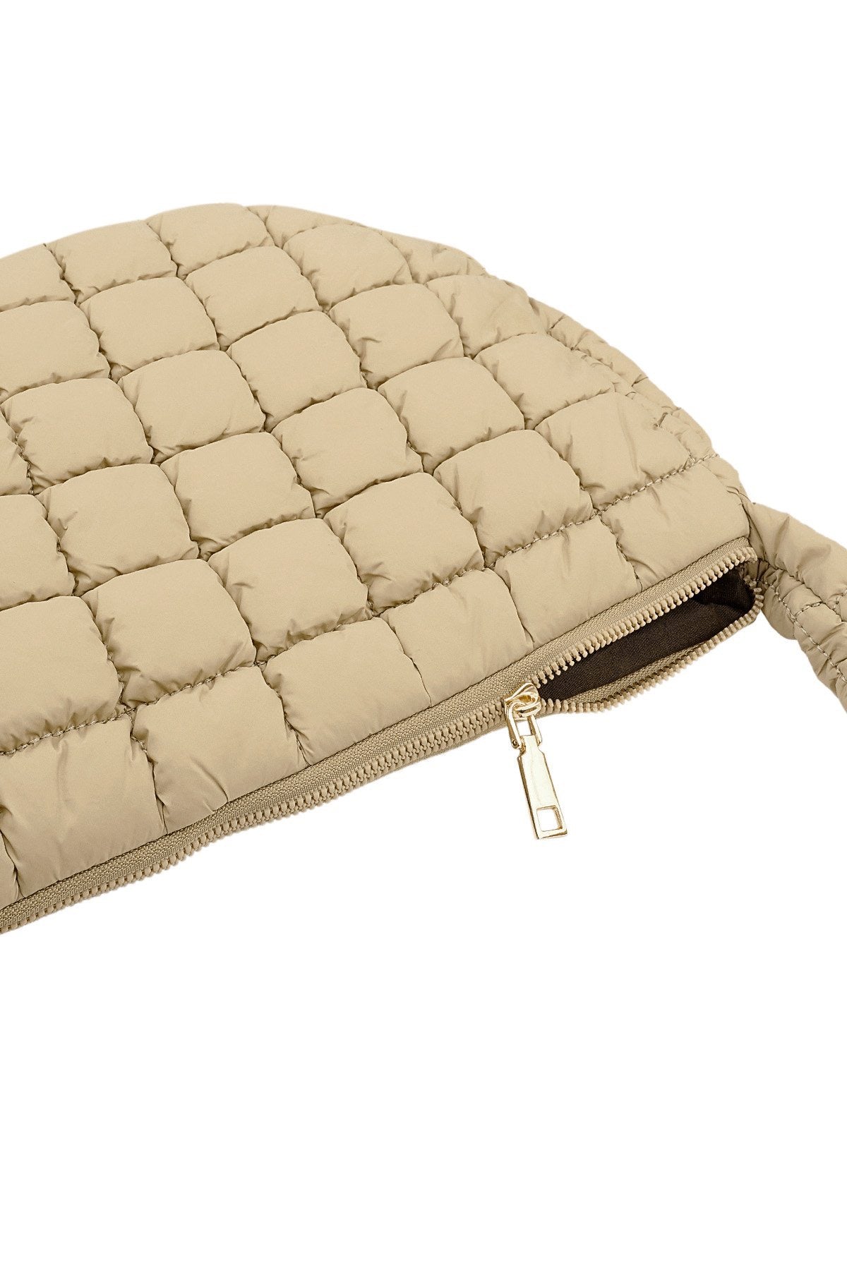 PUFFY BAG