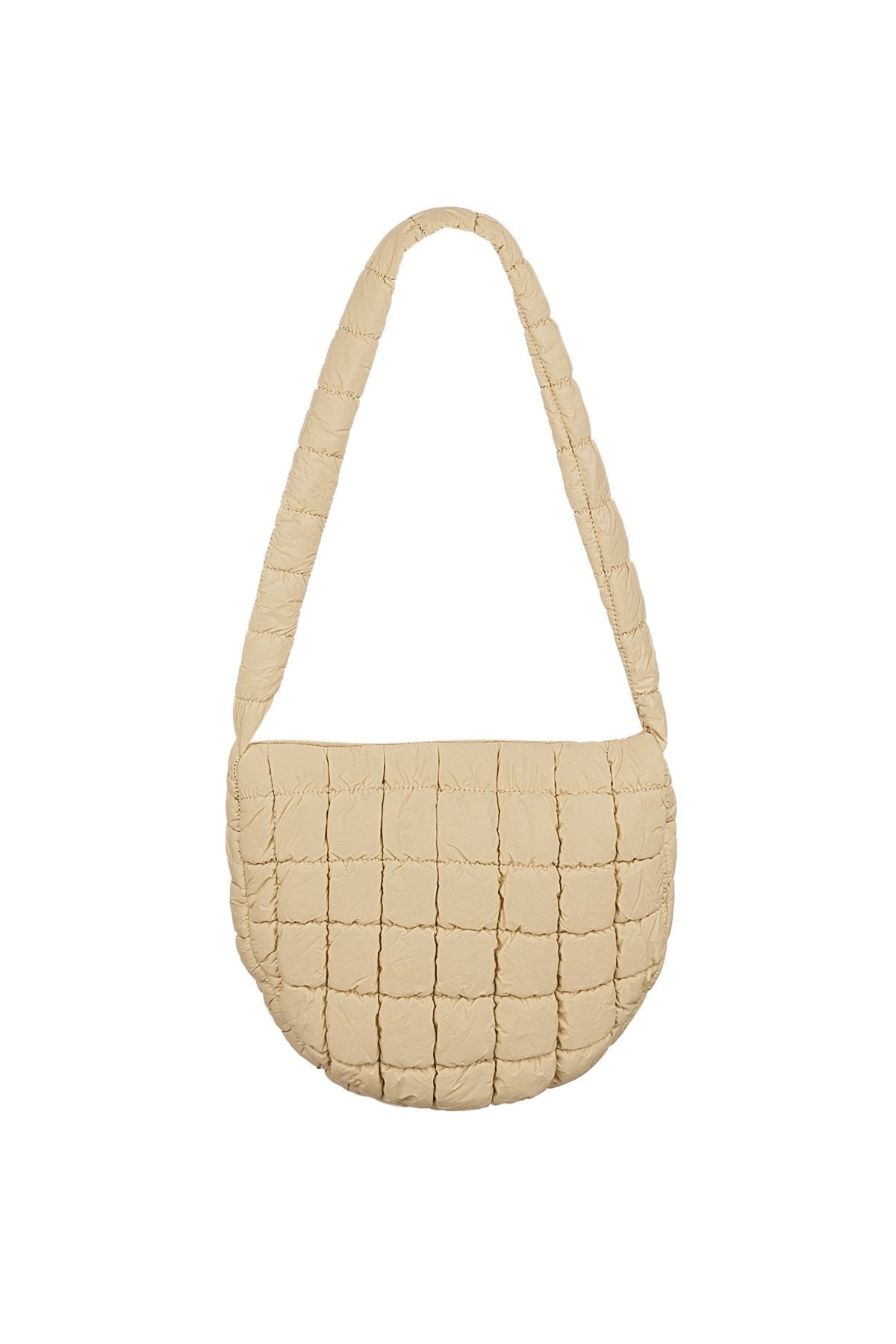 PUFFY BAG