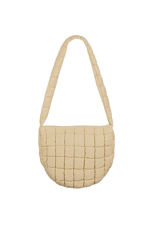 PUFFY BAG