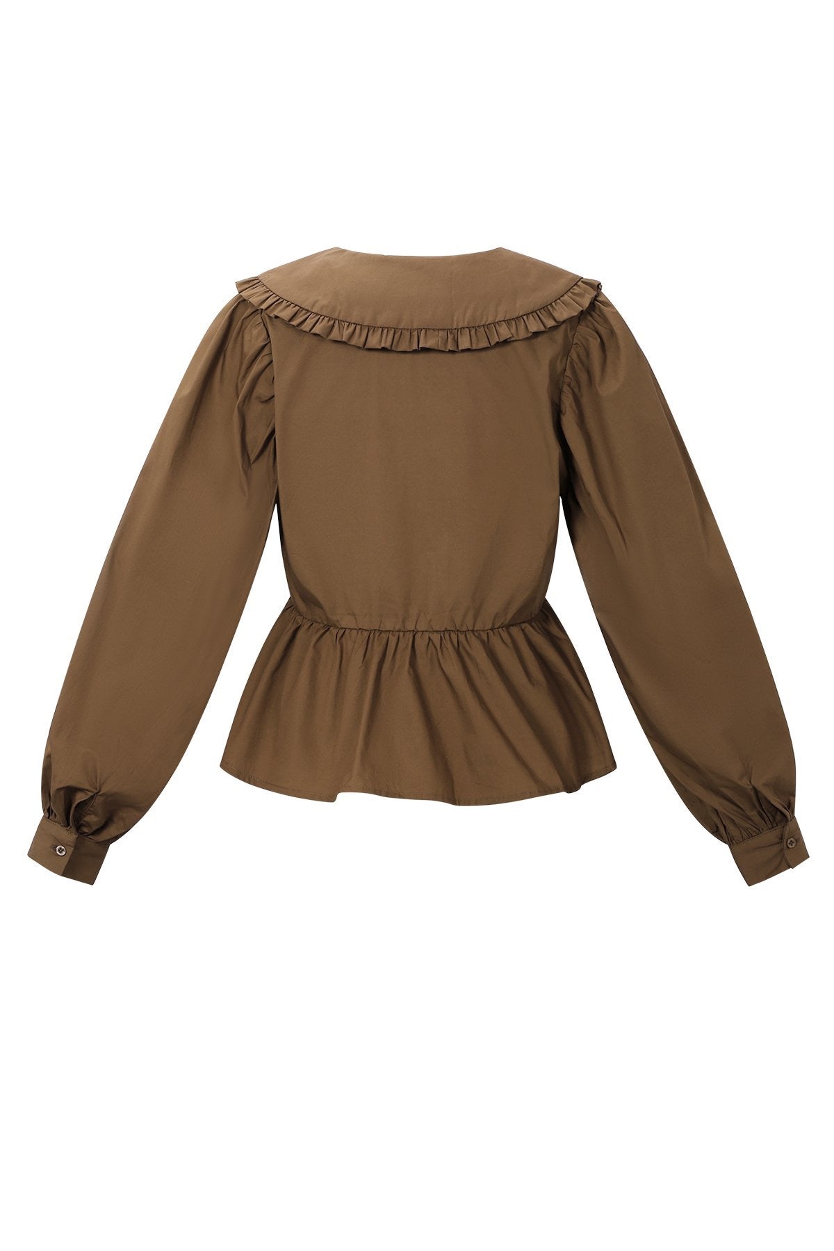 CAMICIA PETER PAN