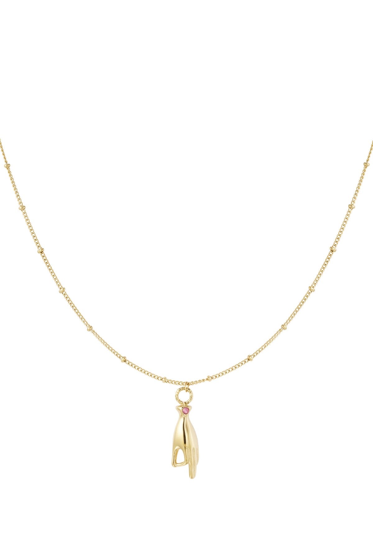 COLLANA TIE'
