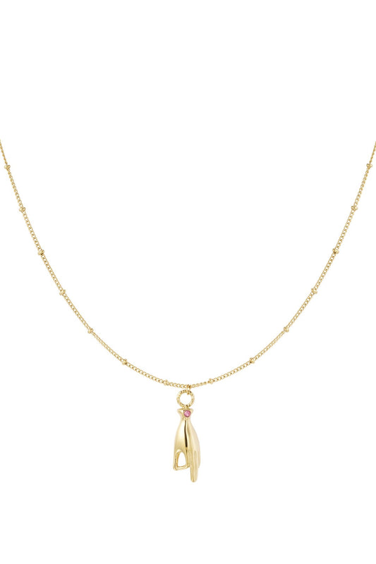 COLLANA TIE'