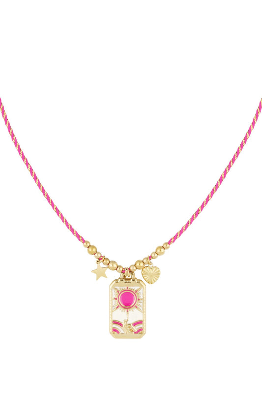 COLLANA TAROTS