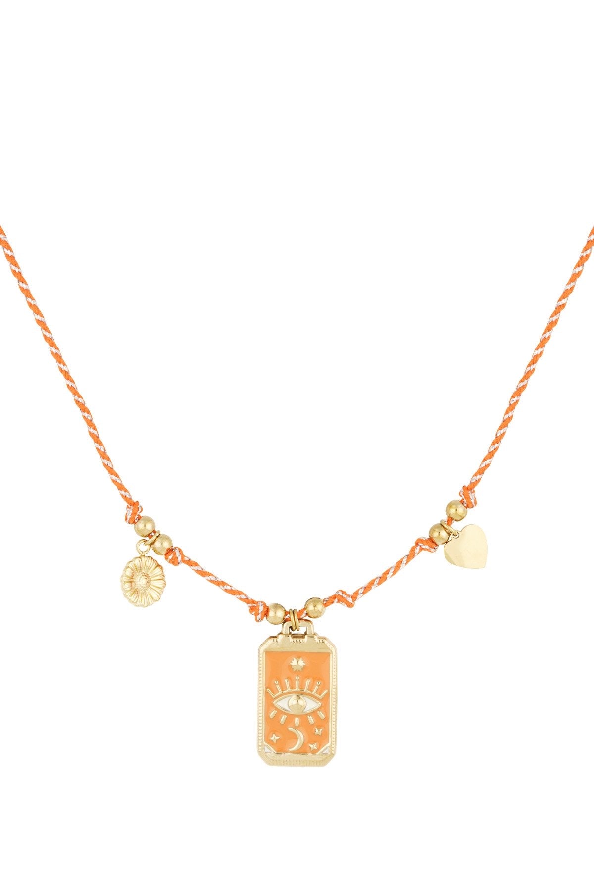 COLLANA TAROTS