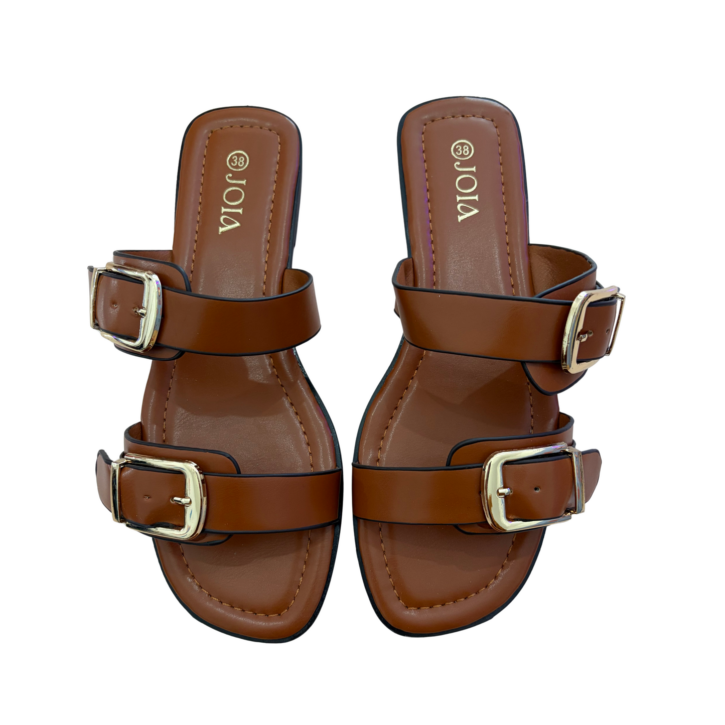 Ciabattina belt