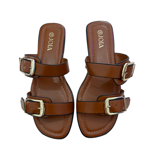 Ciabattina belt