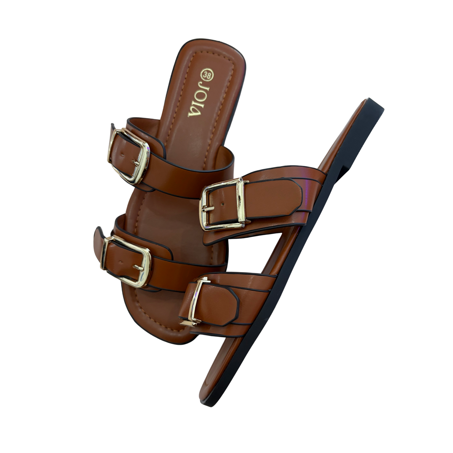 Ciabattina belt