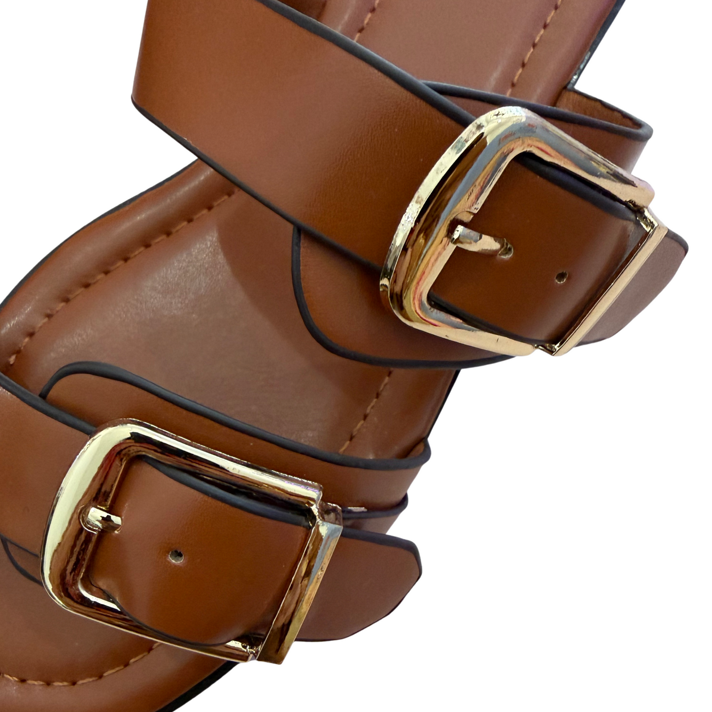 Ciabattina belt