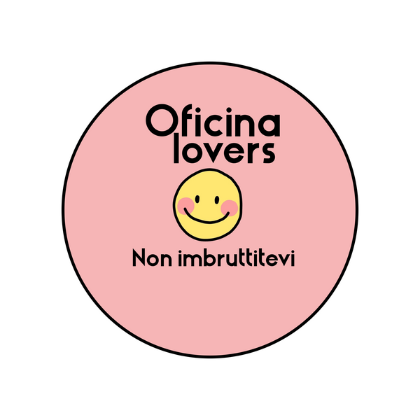 Oficina Lovers