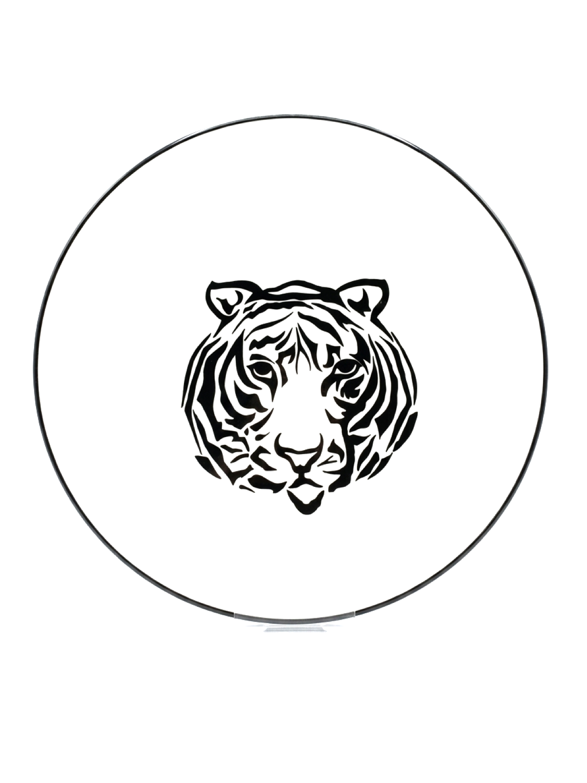 PIATTO TIGRE