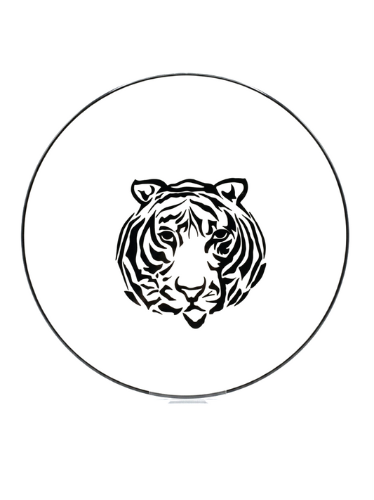 PIATTO TIGRE