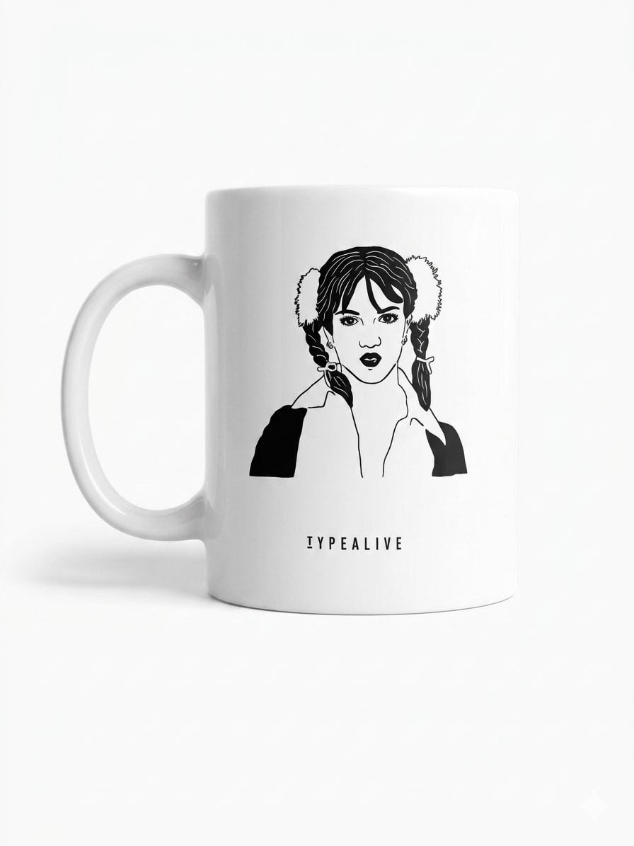 TAZZA BRITNEY