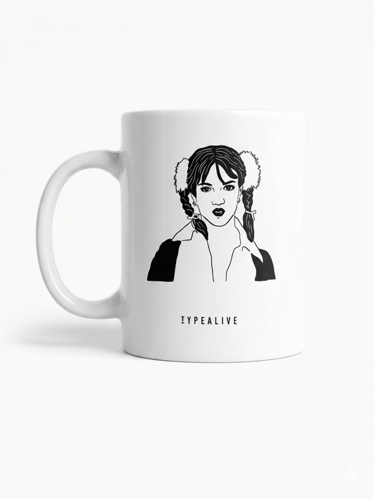 TAZZA BRITNEY