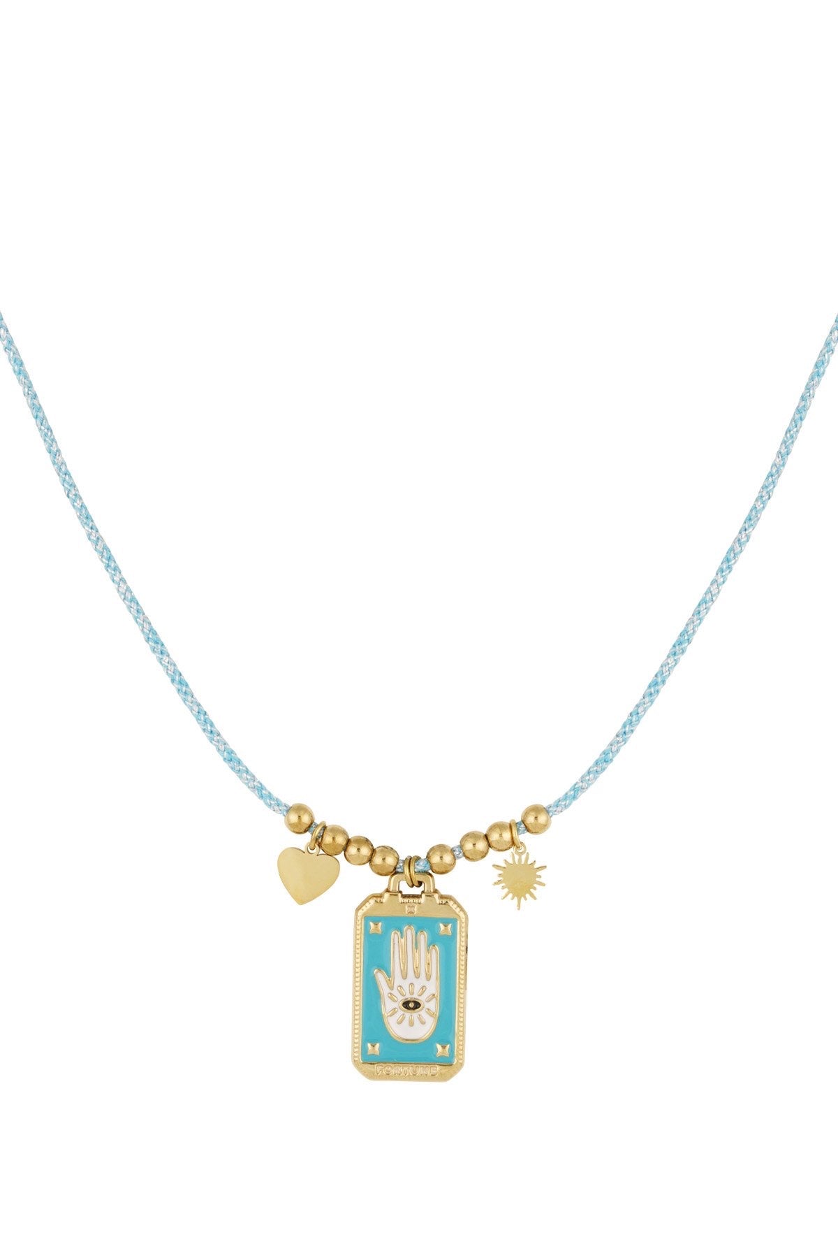 COLLANA TAROTS