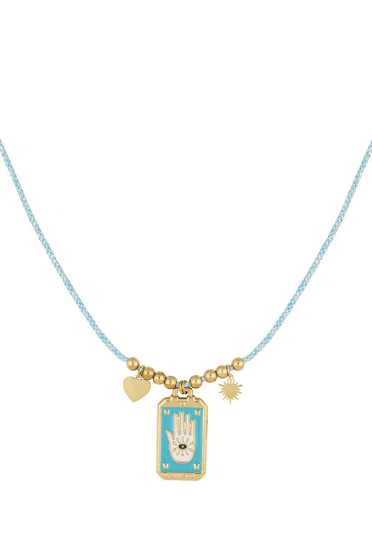 COLLANA TAROTS