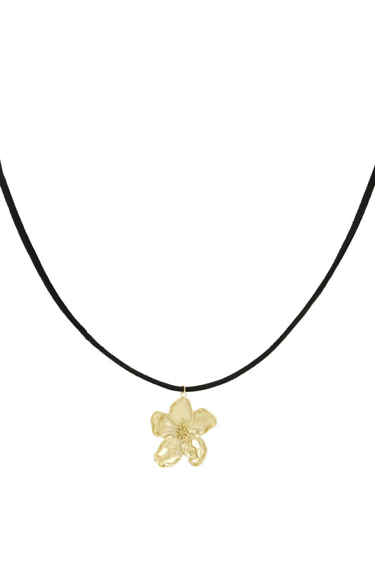 COLLABA CHOKER