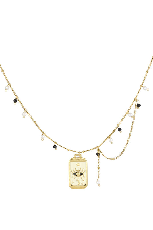 COLLANA TAROTS
