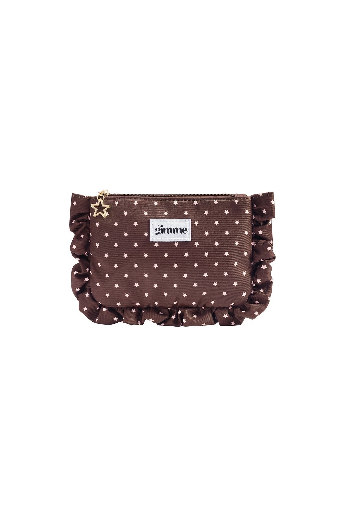 POCHETTE ROUGES STARS