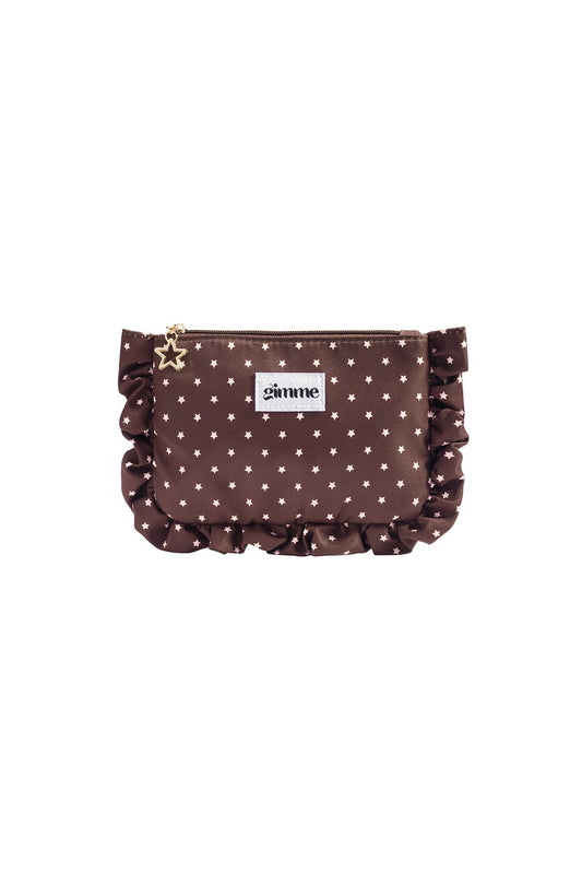 POCHETTE ROUGES STARS