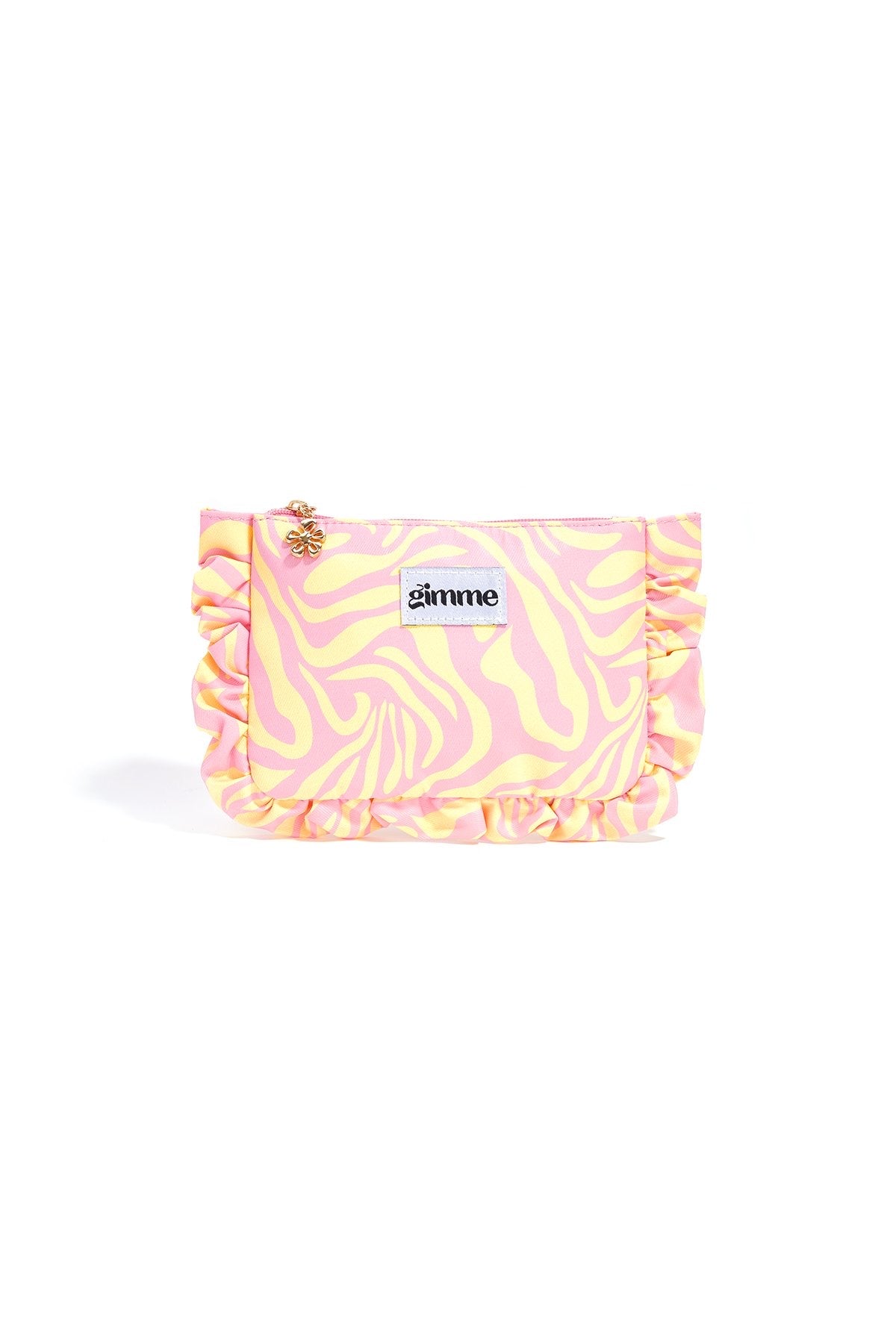 Pochette zebra