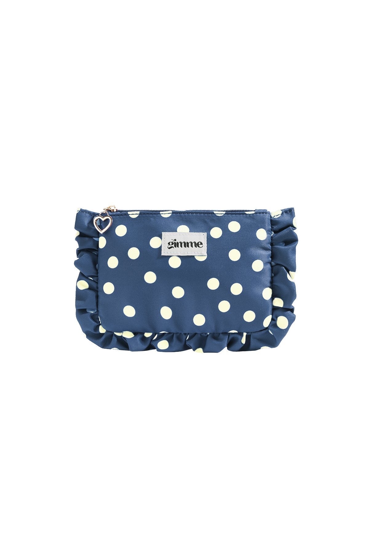POCHETTE MINI POIS