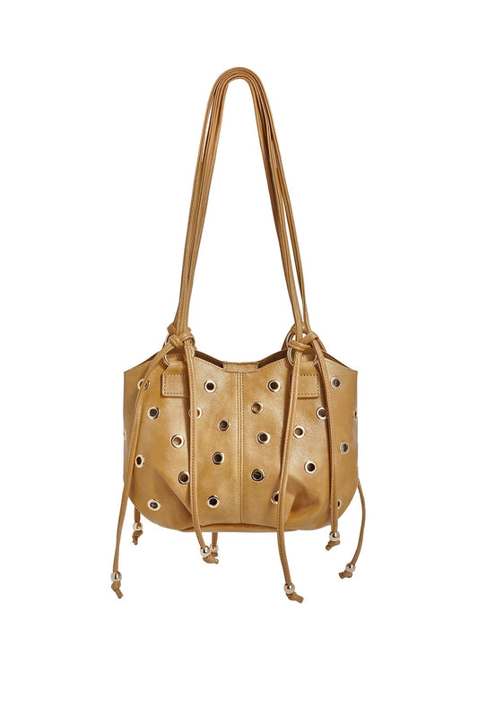 Borsa borchie